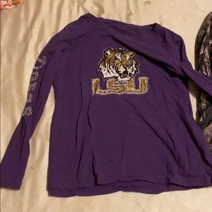 Lsu shirt